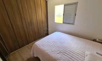 Imagem 6: Casa térrea Real Parque Votorantim