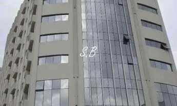 Imagem: SãO PAULO - Conjunto Comercial/Sala - Moema