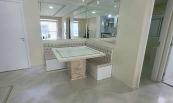 Imagem 7: Apartamento para venda com 58 metros quadrados com 2 quartos em Vila Ema - São Paulo - SP