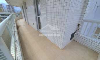 Imagem 4: Apartamento alto padrão, 3 dormitórios, lazer, confira na imobiliária Morada na Praia