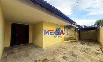 Imagem 2: Casa com 3 quartos à venda ou aluguel na Parangaba - Fortaleza/CE