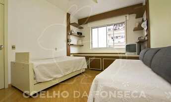 Imagem 7: São Paulo - Apartamento Padrão - Higienópolis