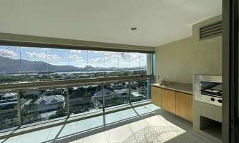 Imagem 3: Aluguel apartamento Santa Mônica Jardins