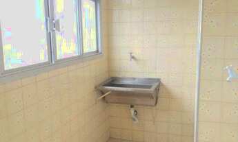 Imagem 5: Apto 2 dormts 95m², 2 Vaga de Garagem, para alugar, por R$ 1.800/mês - Jaguaré - São Paulo