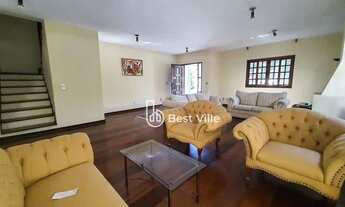 Imagem 7: Casa com 3 dormitórios à venda, 360 m² por R$ 2.200.000 - Alphaville - Santana de Parnaíba