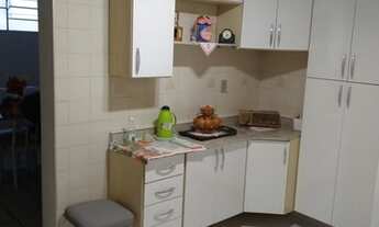 Imagem 7: CASA RESIDENCIAL em JUNDIAÍ - SP, VILA APARECIDA