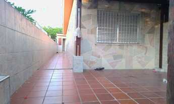 Imagem: Casa Térrea, Jardim Shangrilá (Zona Norte)