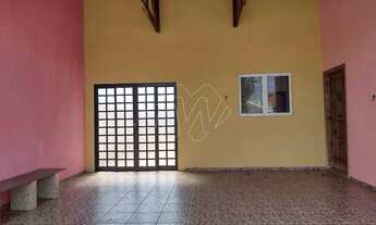 Imagem 4: Venda de Casas / Padrão na cidade de Araraquara