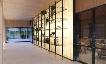 Imagem 3: APARTAMENTO RESIDENCIAL em São Paulo - SP, Indianópolis