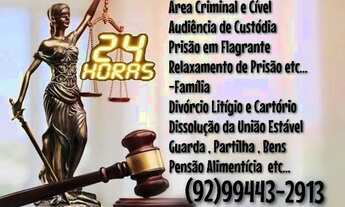 Imagem: Advogado de Plantão