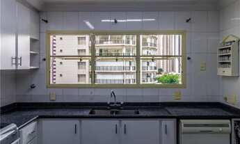 Imagem 9: APARTAMENTO RESIDENCIAL em São Paulo - SP, Jardim Anália Franco