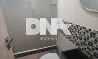 Imagem 4: Apartamento-À VENDA-Laranjeiras-Rio de Janeiro-RJ