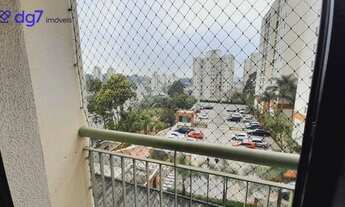 Imagem 4: Apartamento com 2 dormitórios à venda, 55 m² por R$ 370.000,00 - Butantã - São Paulo/SP