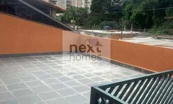 Imagem 5: Sobrado de 3 dormitórios na Vila Sônia