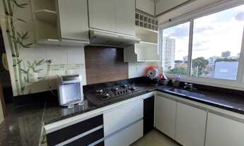 Imagem 4: Apartamento para aluguel tem 58 m2 com 02 quartos no Bairro Santa Mônica - Uberlândia - MG