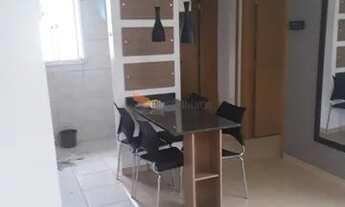 Imagem: CAXIAS DO SUL - Apartamento Padrão - Desvio