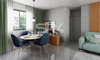 Imagem 3: Cobertura Duplex - 3 Quartos - 2 Quadras do Shopping São José