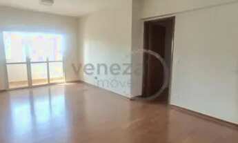Imagem 2: Apartamento com 3 quartos à venda por R$ 450000.00, 133.29 m2 - CENTRO - LONDRINA/PR