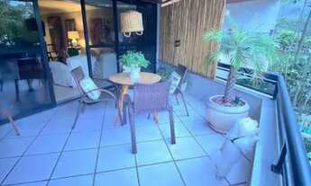 Imagem 6: Apartamento para venda com 145 metros quadrados com 3 quartos no melhor ponto do Jardim Oc