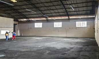 Imagem 4: Indústria Cidade Industrial Satélite de São Paulo Guarulhos/SP