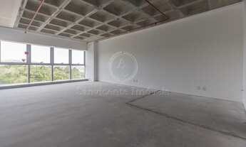 Imagem 2: PORTO ALEGRE - Conjunto Comercial/Sala - Petrópolis