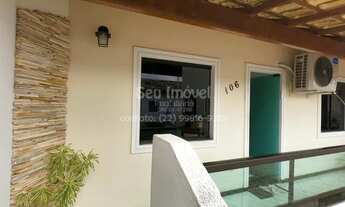 Imagem 2: Casa para Venda em Araruama, PARQUE HOTEL, 2 dormitórios, 1 suíte, 1 banheiro, 3 vagas