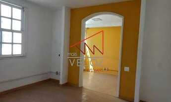 Imagem 3: Casa de rua-À VENDA-Jardim Botânico-Rio de Janeiro-RJ