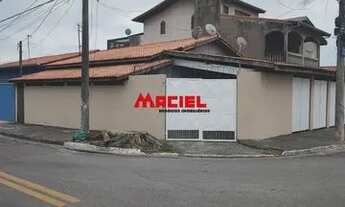 Imagem: Casa Padrão em Sao Jose dos Campos