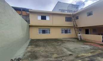 Imagem 3: Sobrado Parque Doroteia São Paulo/SP