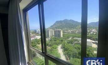 Imagem 7: Apartamento no Recreio dos Bandeirantes, 3 Quartos, 1 Suíte, 90 m². Condomínio CHOICE