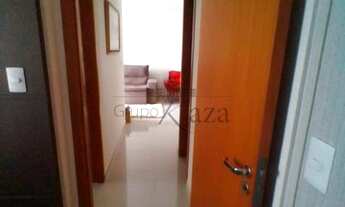 Imagem 6: Apartamento - Residencial Brisas do Vale - Jardim Satélite - 2 Dormitórios - 54m²