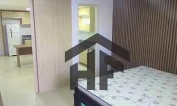 Imagem: Flat Mobiliado na Beira Mar de Casa Caiada