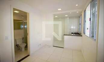Imagem 1: Apartamento para Aluguel - Tijuca, 1 Quarto, 17 m2
