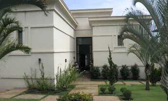 Imagem 2: CASA RESIDENCIAL em CAMPINAS - SP, SITIOS DE RECREIO GRAMADO