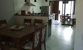 Imagem 4: CASA RESIDENCIAL em SOROCABA - SP, CONDOMÍNIO RESIDENCIAL SUN LAKE