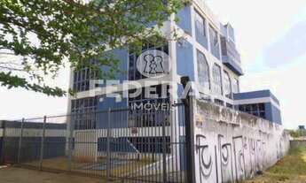 Imagem: Comercial prédio - Bairro Santa Genoveva