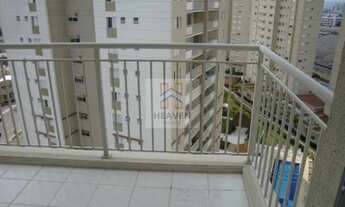 Imagem 3: LINDO APARTAMENTO SENDO 77m 3 DORMITS SENDO 1 SUÍTE 2 VAGAS LAZER LAZER