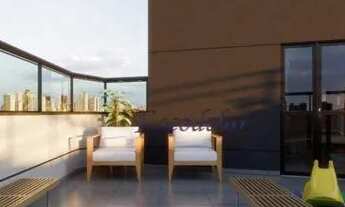 Imagem 10: Apartamento à venda, 26 m² por R$ 360.360,00 - Jardim Sao Paulo(Zona Norte) - São Paulo/SP