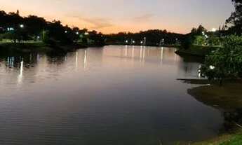 Imagem 1: Terreno Vale Azul - Caxambú - Jundiaí/SP