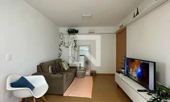 Imagem 4: Apartamento para Aluguel - Mathias Velho, 2 Quartos, 50 m2