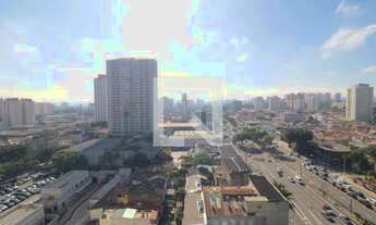 Imagem 3: Apartamento para Aluguel - Mooca, 1 Quarto, 35 m2