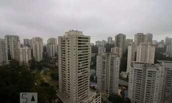 Imagem 5: Apartamento para Aluguel - Vila Andrade, 2 Quartos, 109 m2