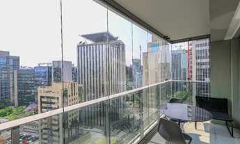 Imagem 6: SÃO PAULO - Apartamento Padrão - PINHEIROS