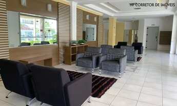 Imagem 3: Apartamento 140m² - 1 Suíte Master/ 2 Demi-Suítes/ 2 Sacadas/ GaragemCampinas - São José