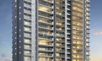 Imagem 5: Apartamento à venda, 127 m² por R$ 1.300.000,00 - Vila Anastácio - São Paulo/SP