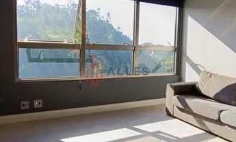 Imagem 2: ALUGA-SE ANUAL - APARTAMENTO NA PRAIA BRAVA, EM ITAJAÍ/SC