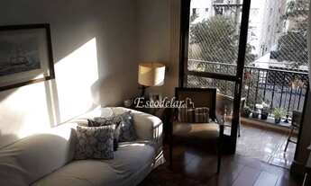 Imagem 1: Apartamento à venda, 113 m² por R$ 1.400.000,00 - Vila Madalena - São Paulo/SP