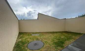 Imagem 7: CASA 3 QUARTOS 1 SUITE LOTE COM 230 METROS - PARK SUL - APARECIDA DE GOIANIA