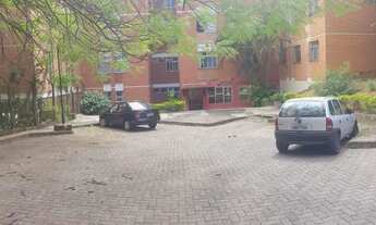 Imagem 2: Apartamento 02 quartos bairro Estrela Dalva