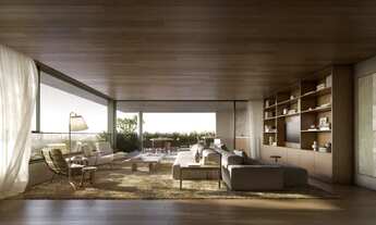 Imagem 7: COBERTURA RESIDENCIAL em São Paulo - SP, Jardins